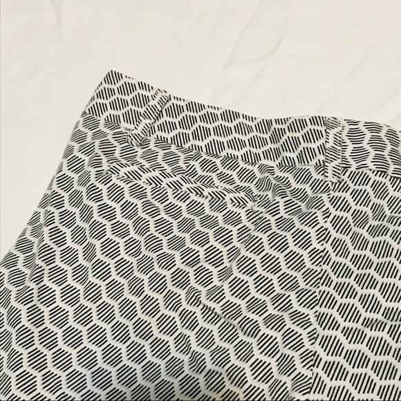 Caslon Bermuda Shorts - Picture 6 of 6